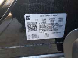 2023 BUICK Encore GX