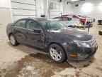 2010 FORD FUSION