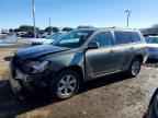 2008 TOYOTA HIGHLANDER