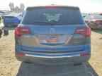 2011 ACURA MDX