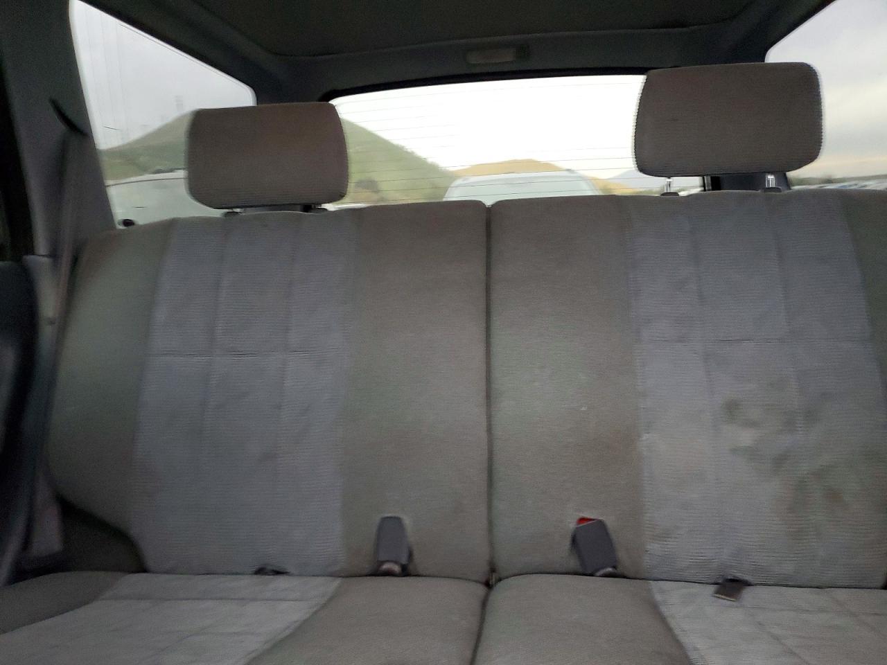 1999 TOYOTA 4Runner