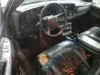 2002 CHEVROLET Silverado