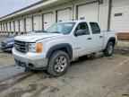 2009 GMC Sierra