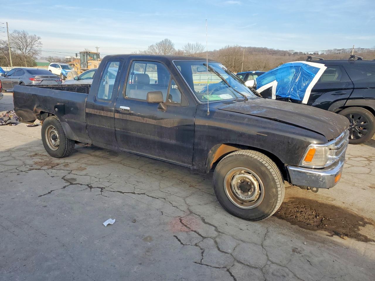 1991 TOYOTA Pickup