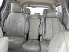 2012 TOYOTA SIENNA