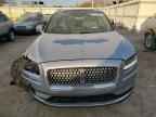 2022 LINCOLN Nautilus