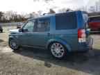 2011 LAND ROVER LR4