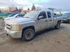 2011 CHEVROLET Silverado