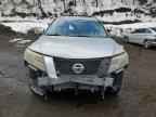 2014 NISSAN PATHFINDER