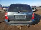 2003 ACURA MDX