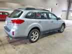 2014 SUBARU Outback