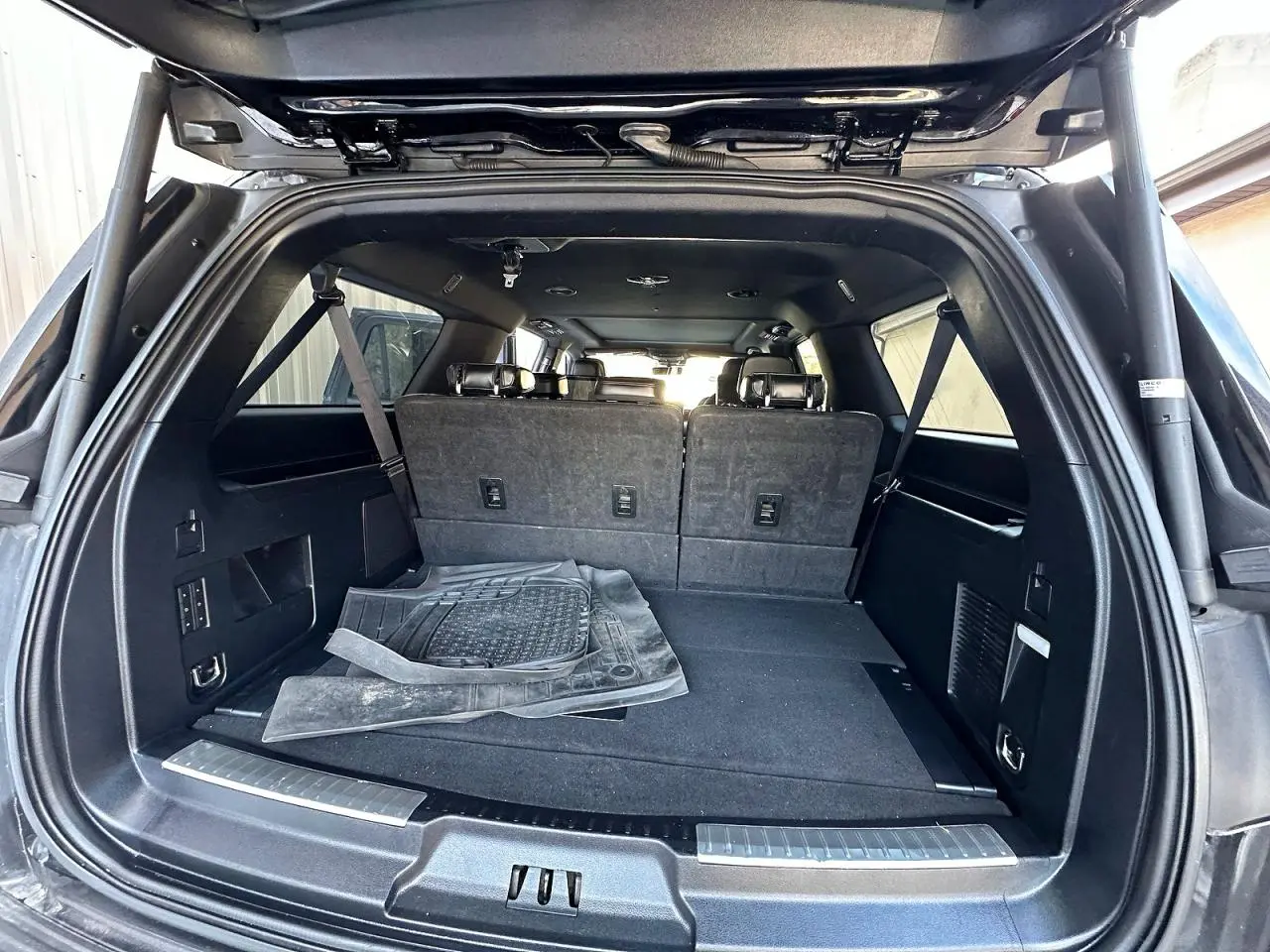 2019 LINCOLN Navigator