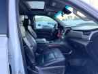 2017 CHEVROLET Tahoe