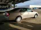 2003 TOYOTA CAMRY