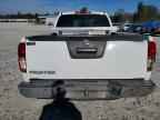 2015 NISSAN Frontier