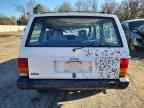 1996 JEEP CHEROKEE