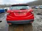 2018 HONDA HR-V