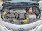 2012 TOYOTA PRIUS V