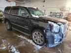 2015 GMC Yukon