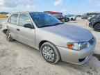 2002 TOYOTA COROLLA