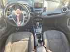 2014 FORD Fiesta
