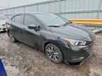 2024 NISSAN VERSA