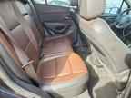 2015 CHEVROLET TRAX