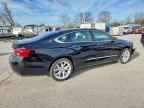 2015 CHEVROLET IMPALA