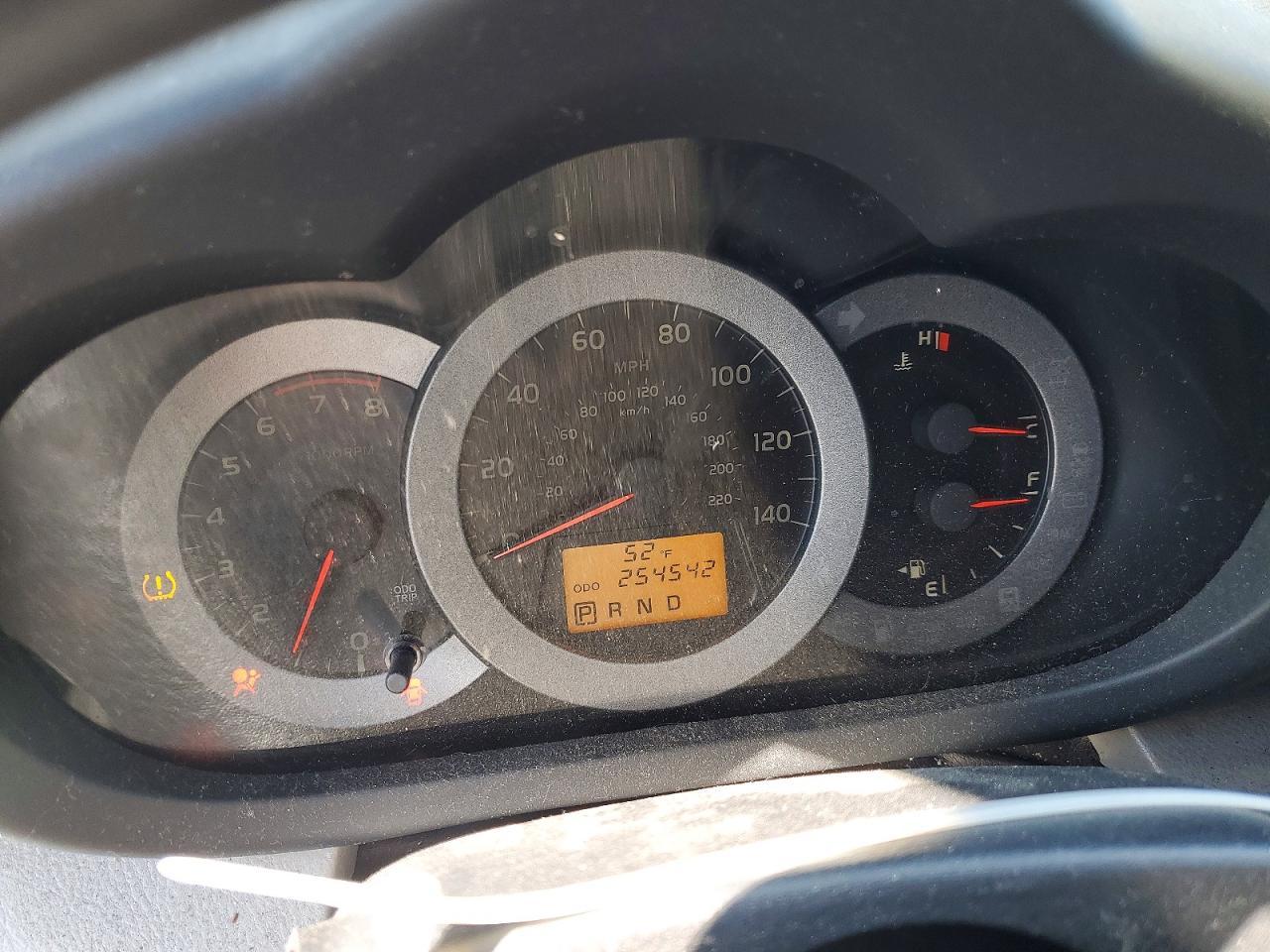 2011 TOYOTA RAV4
