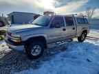 2001 CHEVROLET Silverado