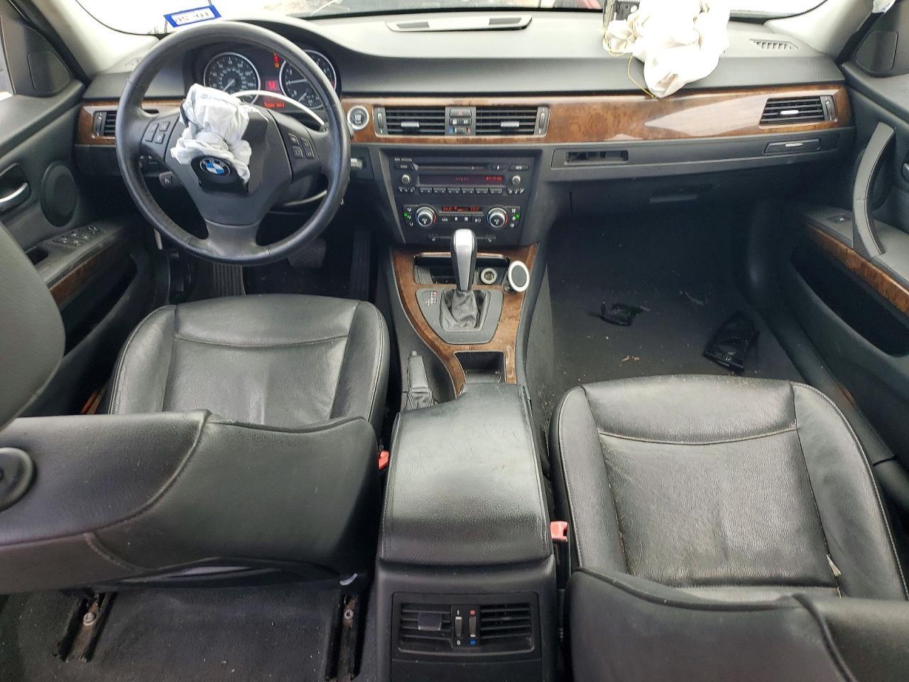 2009 BMW 3 SERIES
