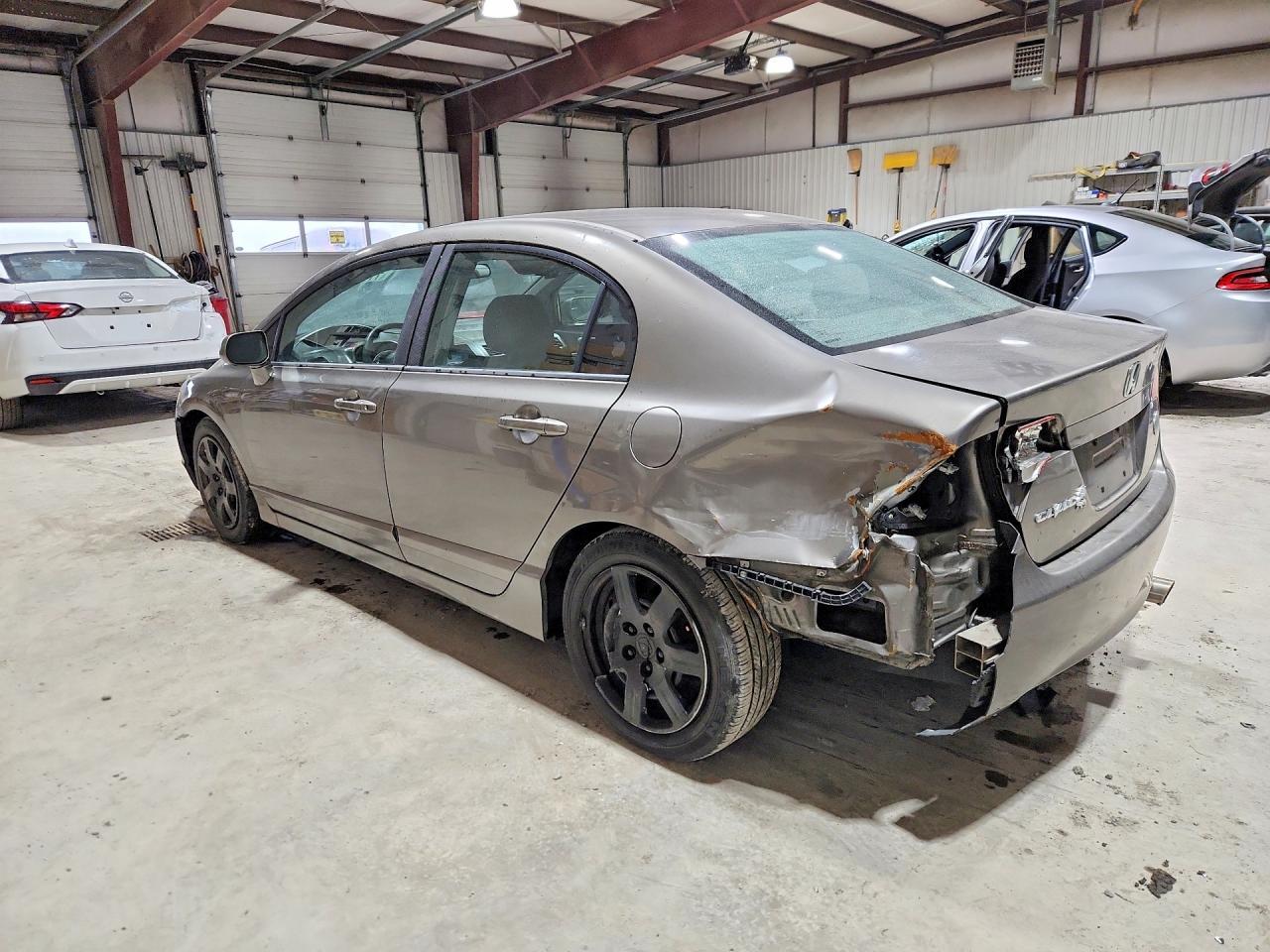 2006 HONDA CIVIC