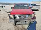 2011 NISSAN Frontier