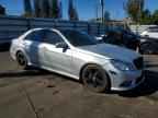 2010 MERCEDES-BENZ E-Class