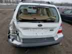2006 SUBARU FORESTER