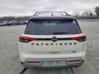 2022 NISSAN PATHFINDER