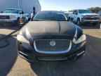 2011 JAGUAR Xj-Series