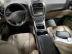 2016 LINCOLN MKX