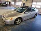 2004 HONDA ACCORD