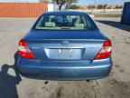 2004 TOYOTA CAMRY