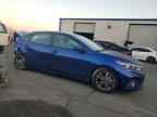 2022 KIA FORTE