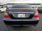 2008 MERCEDES-BENZ E-Class