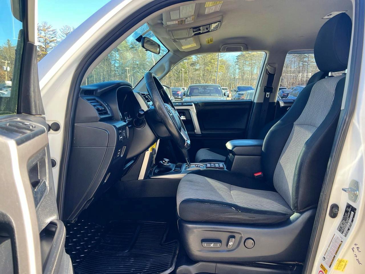 2014 TOYOTA 4Runner