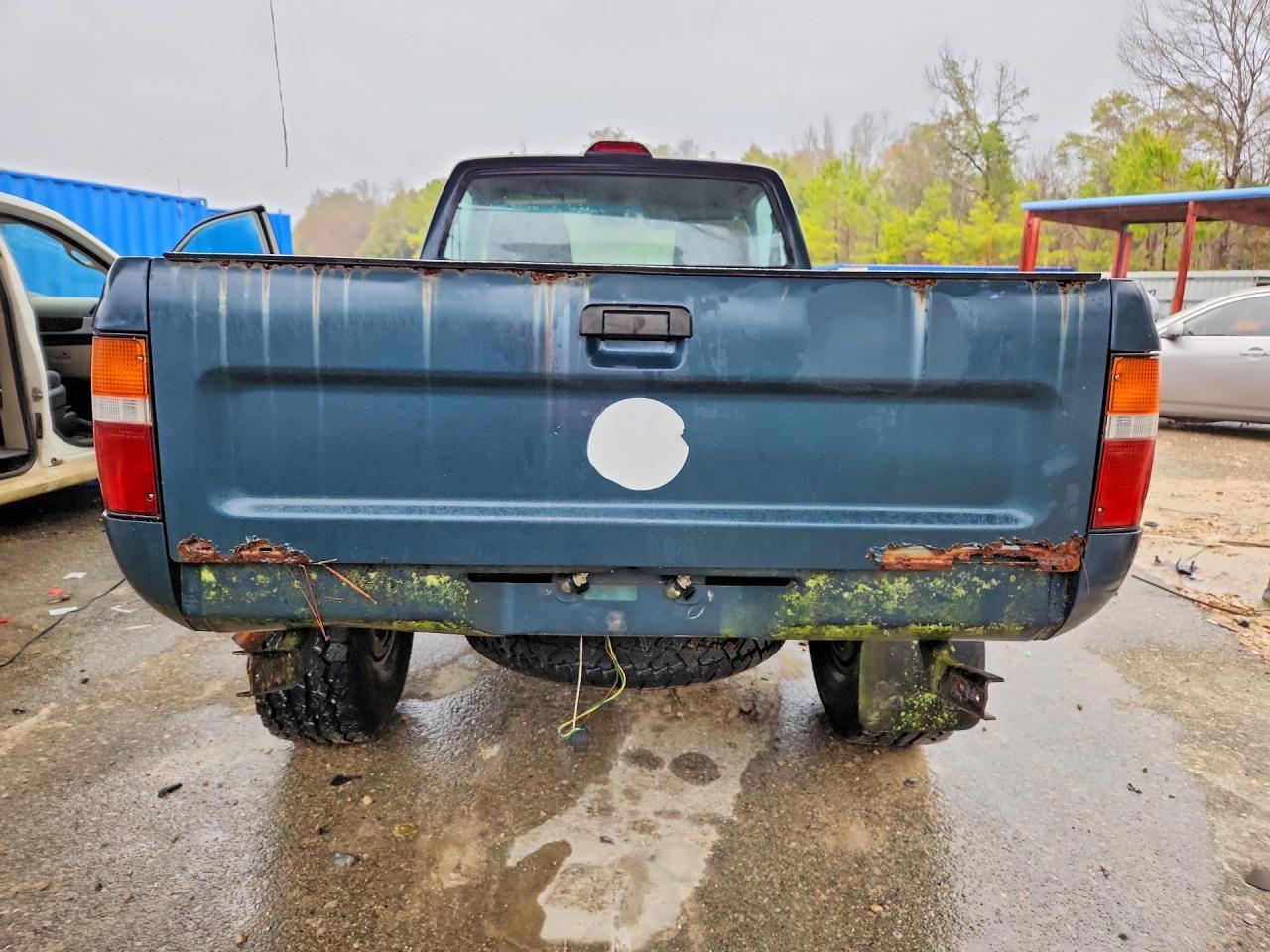 1994 TOYOTA Pickup