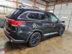 2016 MITSUBISHI outlander
