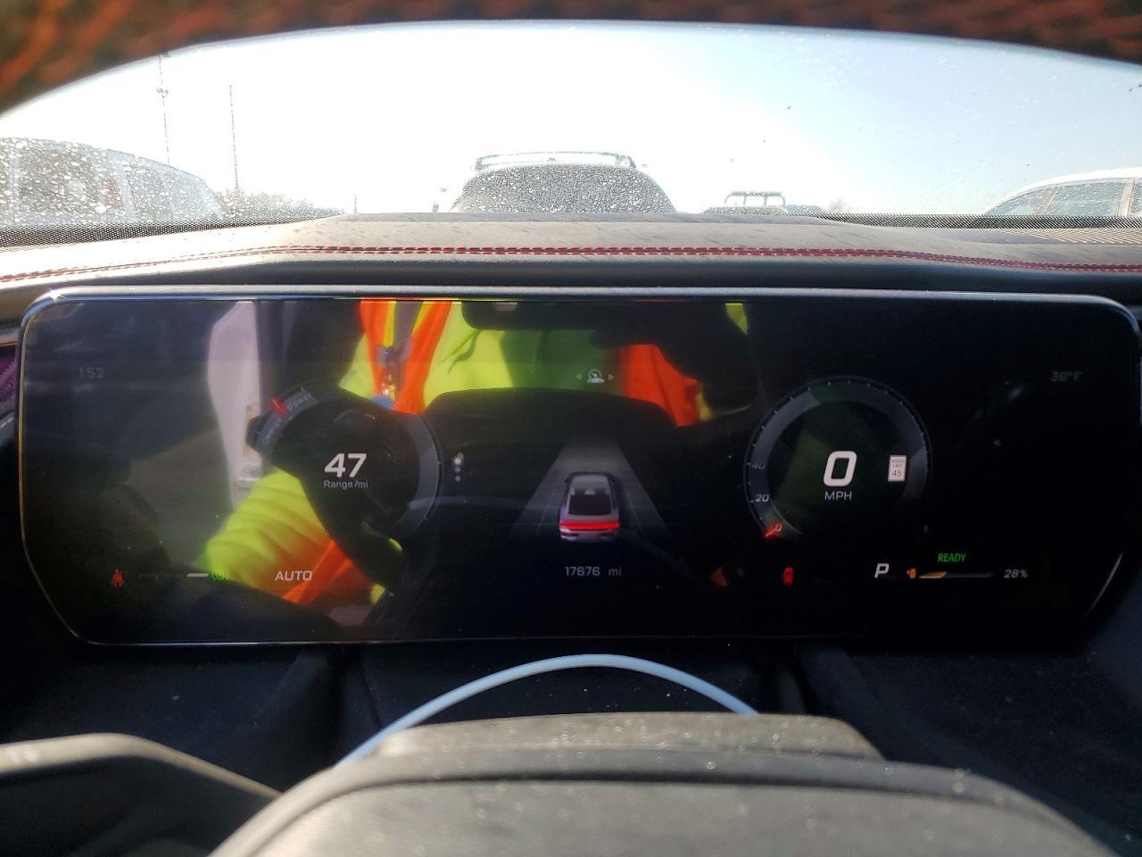 2024 DODGE CHARGER
