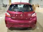 2024 MITSUBISHI MIRAGE