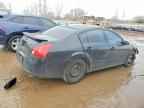 2008 NISSAN Maxima