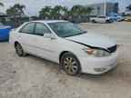 2003 TOYOTA CAMRY