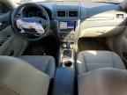 2011 FORD FUSION